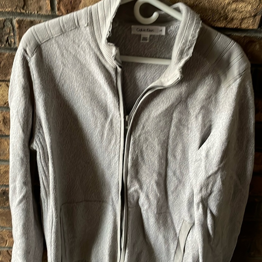 Nice comfortable sweater Calvin Klein